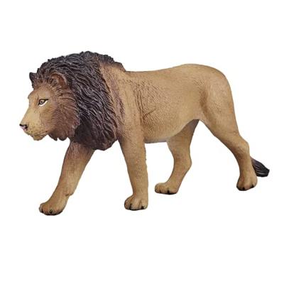 Mojo wildlife wilde dieren safari speelset, 6dlg. - 380026