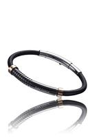 Time Force TS5096BR23 21 cm Heren armband - thumbnail