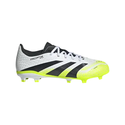 Adidas Predator League FG/FT Voetbalschoen