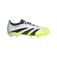 Adidas Predator League FG/FT Voetbalschoen - thumbnail