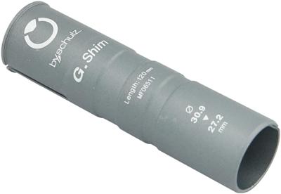 By,schulz vulbus "g.shim" shim by.schulz g.shim aluminium