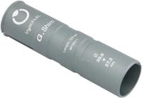 By,schulz vulbus "g.shim" shim by.schulz g.shim aluminium - thumbnail