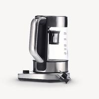 Severin 3422 Waterkoker Snoerloos, Oververhittingsbeveiliging Aantal/Volume: 1.7 l RVS (geborsteld) - thumbnail