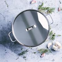 Conical+ pannenset 5-delig - thumbnail