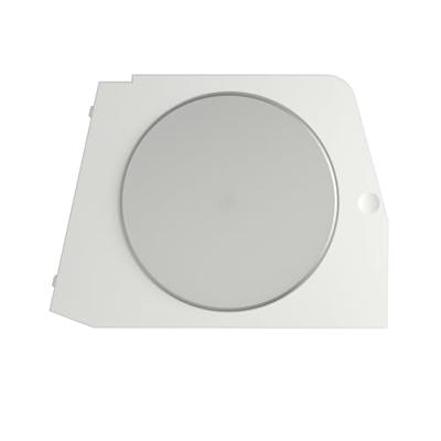 Cougar CGR-58M6W-LRP Verlichte draaischijf Wit