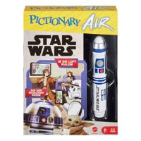 Star Wars Game Pictionary Air *German Version* - thumbnail