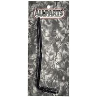 Schaller Tremolo Arm for Floyd Rose® Black tremolohendel - thumbnail