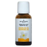 Jacob Hooy Jasmijn olie 30 Milliliter - thumbnail