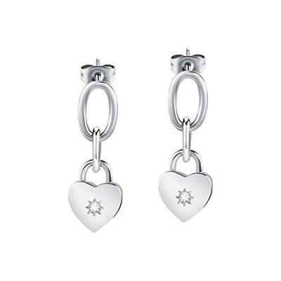 Oorbellen Dames Morellato ABBRACCIO