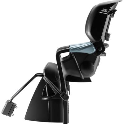 Britax Römer kindersitz "jockey pro" child seat jockey pro rear harb.blue