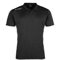 Stanno 463003 Field Polo - Black - S - thumbnail