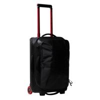 The North Face Base Camp Rolling Thunder 22" Trolleytas TNF Black - TNF White - NPF 40L - thumbnail