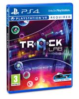 Videogioco Sony Entertainment Track Lab VR - thumbnail