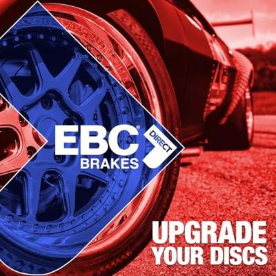 Remblokkenset Yellowstuff DP42091R