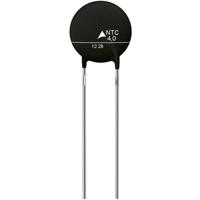 TDK B57464S0109M000 B57464S0109M000 NTC Temperatuurbewaking (inschakelstroombegrenzer) 1 Ω S464 Radiaal bedraad - thumbnail