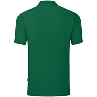 JAKO C6320 Polo Organic - Groen - XXL - thumbnail