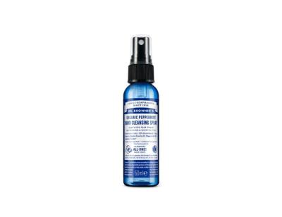 Dr. Bronner&apos;s Desinfectiespray - peppermint