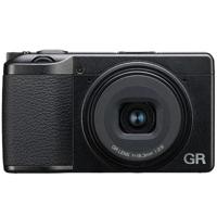 Ricoh GR III HDF - thumbnail