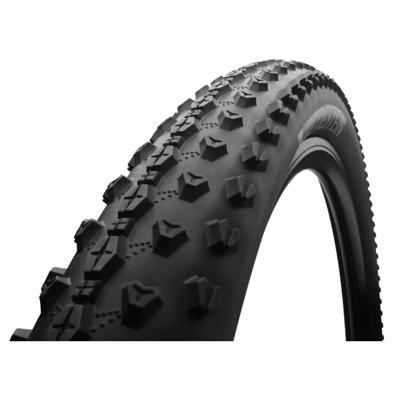 VREDESTEIN 27.5x2.20 (650b) (55-584) black panther superlite zwart vouw 27320