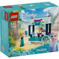 LEGO® DISNEY 43234 Elsas Frozen traktaties - thumbnail