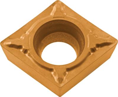 Promat/Tecwerk Wisselplaat | CCMT 060202-M PMK10 | bewerking MIDDEL - 6480007958