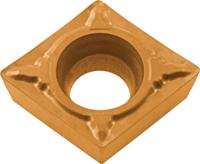 Promat/Tecwerk Wisselplaat | CCMT 060202-M PMK10 | bewerking MIDDEL - 6480007958 - thumbnail