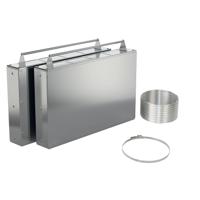 Bosch DSZ1WW1J1 Afzuigkap accessoire - thumbnail