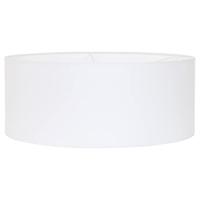 Steinhauer Wand LeeslampGramineus zwart met witte lampenkap - 9321ZW - thumbnail