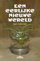 Een eerlijke nieuwe wereld - Rik Pinxten - ebook - thumbnail