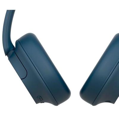 Sony WH-CH720N bluetooth Over-ear hoofdtelefoon blauw - thumbnail