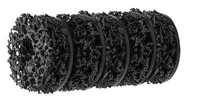 KS Tools 100.4085 Steektapasschuurmachine set reserveschijven Ø 40 mm, 5-delig KS Tools 100.4085 Steektapasschuurmachine set reserveschijven Ø 40 mm, 5-delig