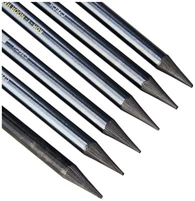 Grafietstift koh i noor progresso 8915 hb 8b aqua