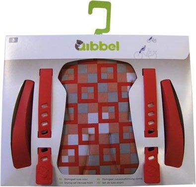 Qibbel Zitje widek stylingset luxe