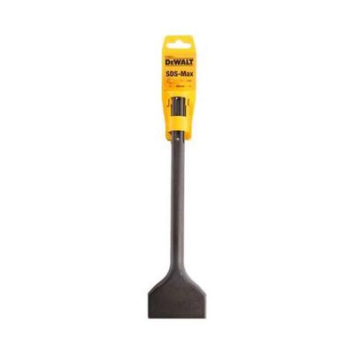DeWalt Accessoires SDS-Max tegelbeitel 80x300mm - DT6834-QZ - thumbnail
