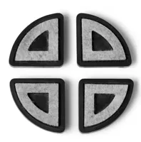 Capi Pot pads outdoor - thumbnail
