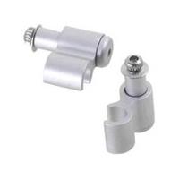 Magura remleiding-houderset alu 0721214 (2 stuks) - thumbnail