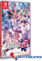 Gunvolt Chronicles Luminous Avenger iX (Limited Run) - thumbnail