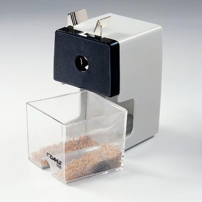 Creativ Company Puntenslijper grijs