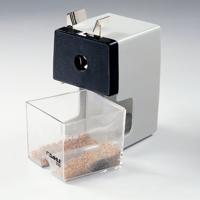 Creativ Company Puntenslijper grijs - thumbnail