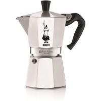 BIALETTI - Moka Express - Percolator 6 kops - thumbnail