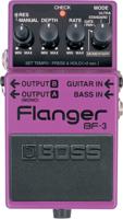 Boss BF-3 - thumbnail