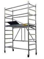 Little Jumbo SuperPRO M-Max vouwsteiger- 11401636 - thumbnail