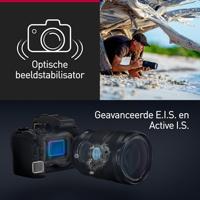 Panasonic Lumix DC-S1R II Body - thumbnail