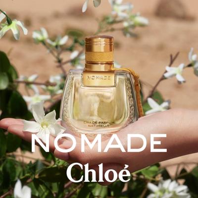 Chloé Nomade Eau de Parfum Naturelle 75ml Chloé Nomade Eau de Parfum Naturelle 75ml