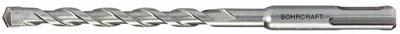 BC SDS+ Hamerboor std. 2-snijder 4,0 x 110/50mm
