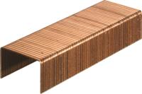 Senco Nieten blank 15 mm. Type U, Rugbreedte 32 mm - U10BCA - thumbnail