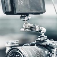 Falcam F22 Quick Release 3 Inch Extension Magic Arm Kit 3091 - thumbnail
