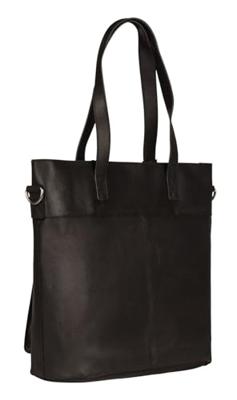 Burkely Vintage Jade Workbag-Black