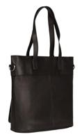Burkely Vintage Jade Workbag-Black - thumbnail