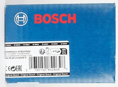 Bosch Blauw GOP 30-28 ProfessionalMulti-Cutter in doos - 0601237001 - thumbnail